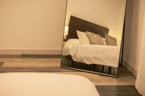 Apartamento La Casona de Torremocha de Jarama