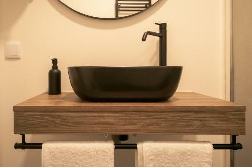 Apartamento La Casona de Torremocha de Jarama