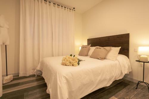 Apartamento La Casona de Torremocha de Jarama