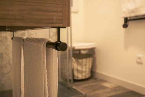 Apartamento La Casona de Torremocha de Jarama
