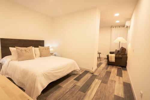 Apartamento La Casona de Torremocha de Jarama