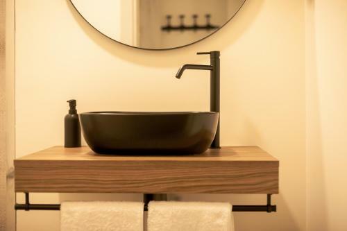 Apartamento La Casona de Torremocha de Jarama