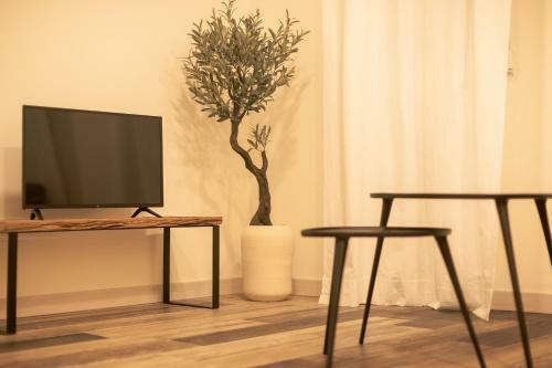 Apartamento La Casona de Torremocha de Jarama