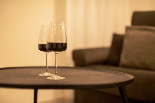 Apartamento La Casona de Torremocha de Jarama