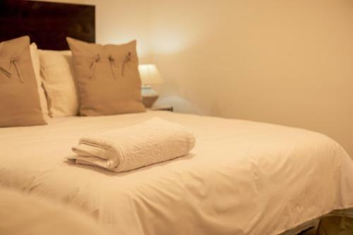 Apartamento La Casona de Torremocha de Jarama