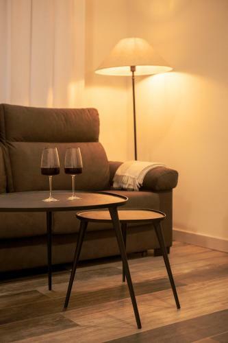 Apartamento La Casona de Torremocha de Jarama