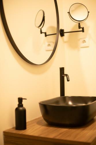 Apartamento La Casona de Torremocha de Jarama