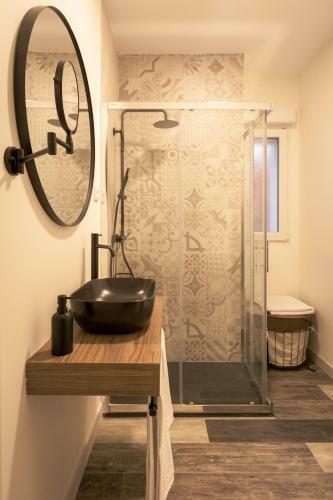 Apartamento La Casona de Torremocha de Jarama