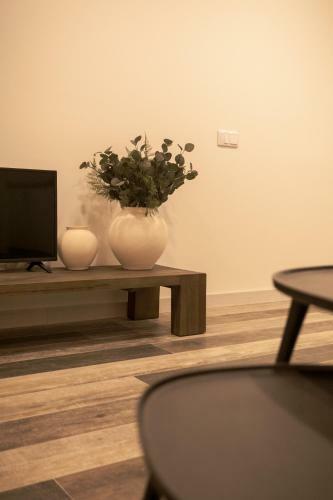 Apartamento La Casona de Torremocha de Jarama