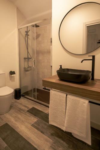Apartamento La Casona de Torremocha de Jarama