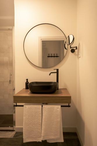 Apartamento La Casona de Torremocha de Jarama