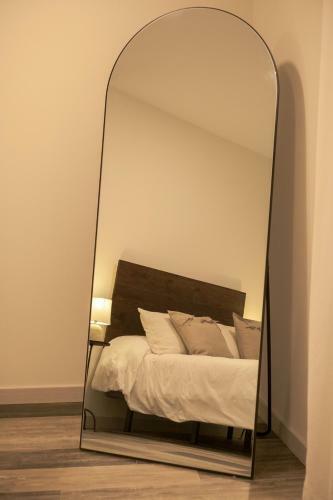 Apartamento La Casona de Torremocha de Jarama