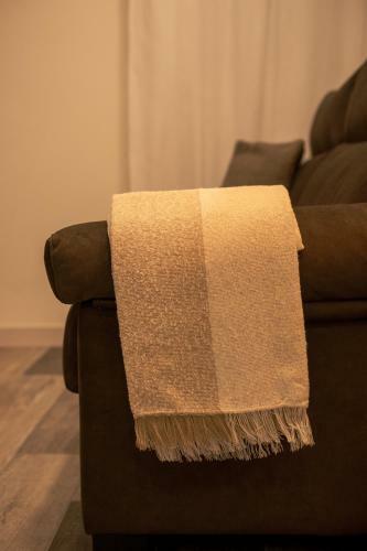 Apartamento La Casona de Torremocha de Jarama
