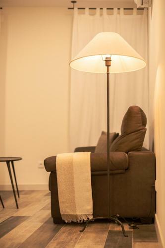 Apartamento La Casona de Torremocha de Jarama