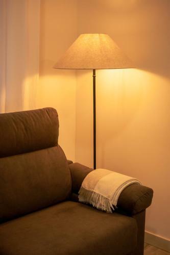 Apartamento La Casona de Torremocha de Jarama