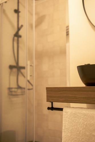 Apartamento La Casona de Torremocha de Jarama