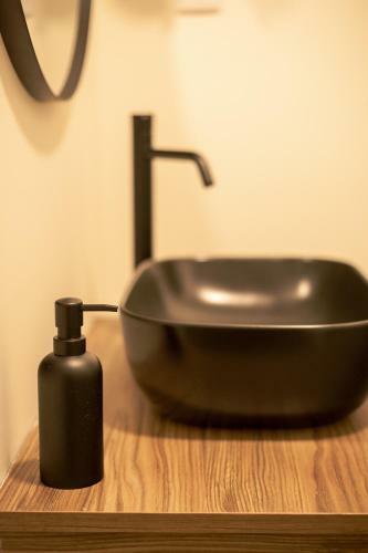 Apartamento La Casona de Torremocha de Jarama