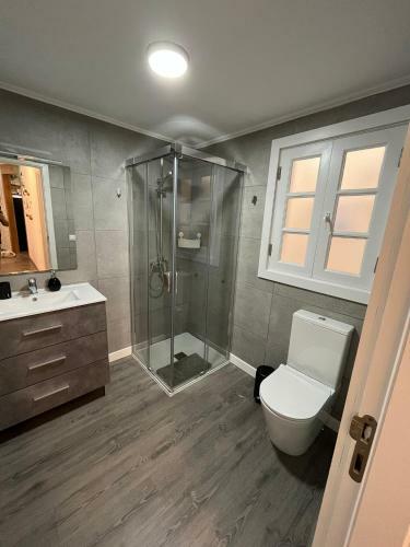 Apartamento Cotillo Park