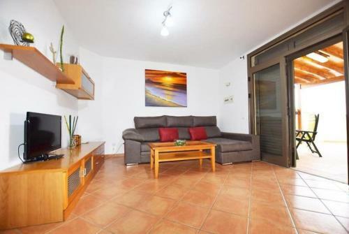 Apartamento Fuerte Holiday Cotillo House