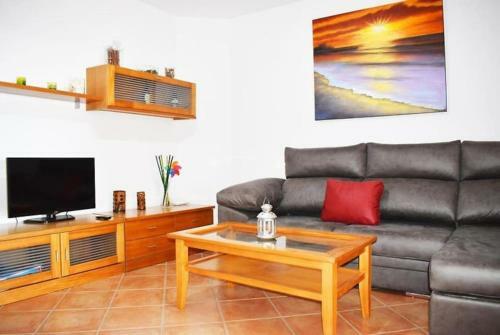 Apartamento Fuerte Holiday Cotillo House
