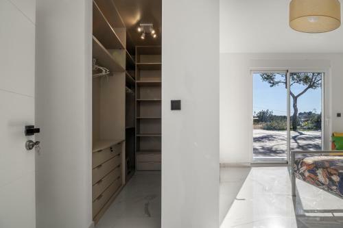 La Villa De Luz