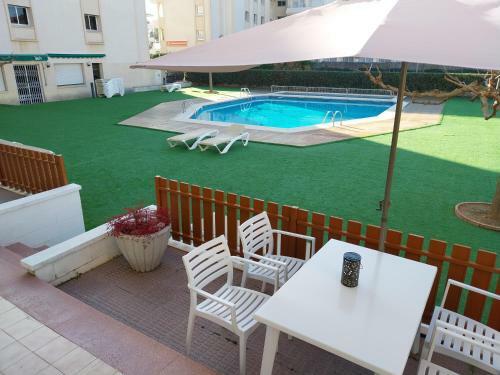 Apartamento Festastar L'estartit