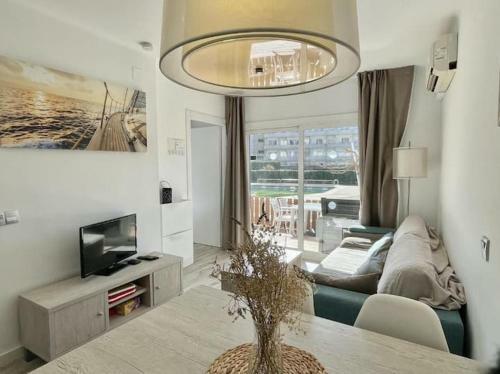 Apartamento Festastar L'estartit