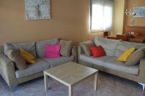 Apartamento A 200m Del Mar