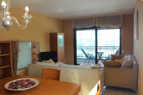 Apartamento A 200m Del Mar