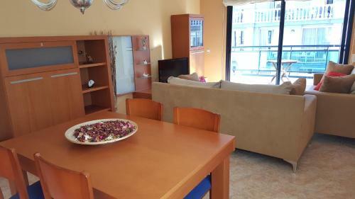 Apartamento A 200m Del Mar