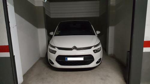 Apartamento A 200m Del Mar