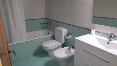 Apartamento A 200m Del Mar