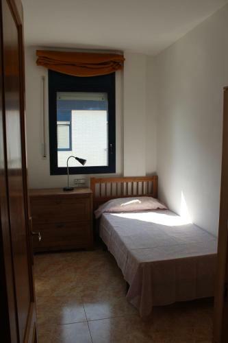 Apartamento A 200m Del Mar