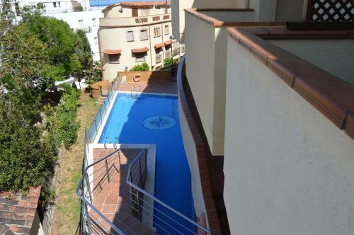 Casa Con Piscina En El Casco Historico