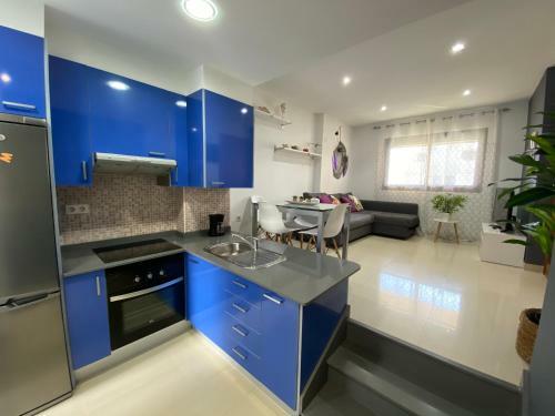 Apartamento Oasis Cotillo