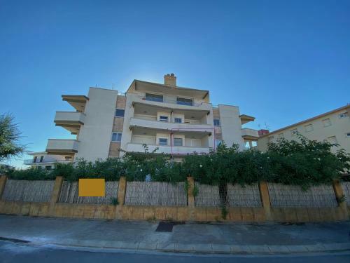 Apartamento Mas Pinell B4