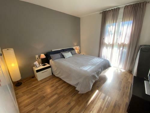 Apartamento Mas Pinell B4