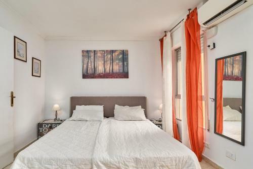Apartamento Aguamarina 56