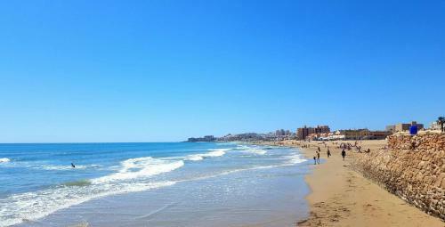 Apartamento Superior View La Mata Beach