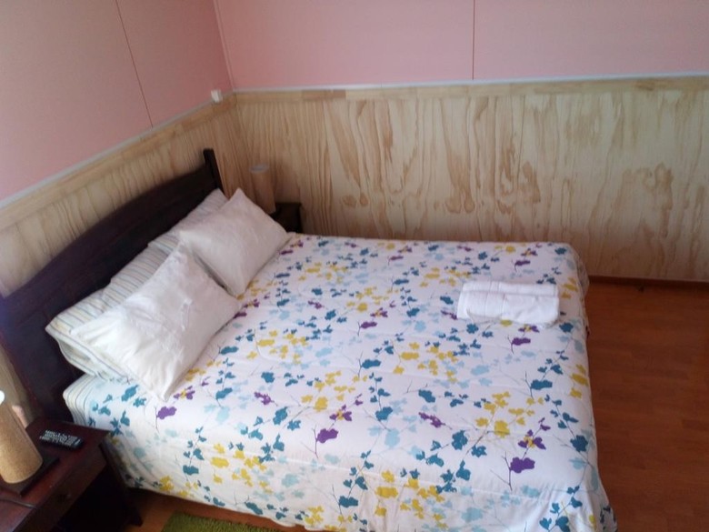 Hostal Casa Hospedaje Costanera