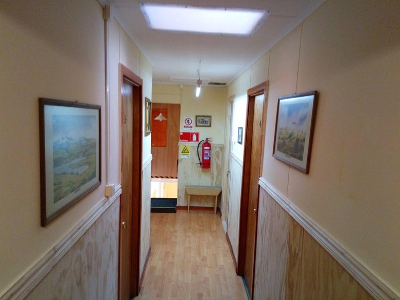 Hostal Casa Hospedaje Costanera