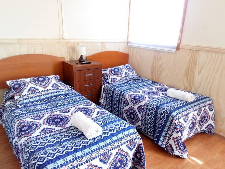 Hostal Casa Hospedaje Costanera