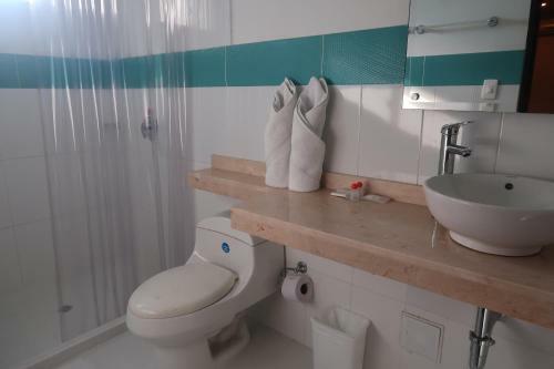 Hotel Miraval Monter�a