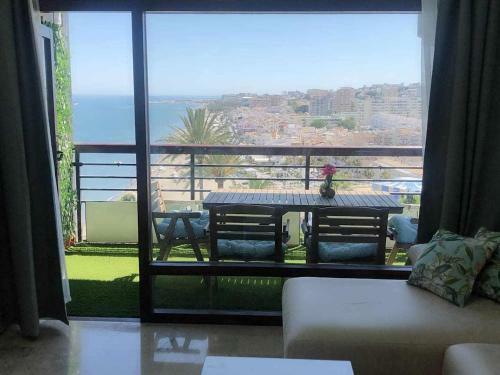 Apartamento Castillo de Santa Clara Sweetybeach