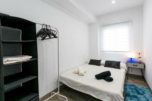 Apartamento Centrico Piso En Torremolinos