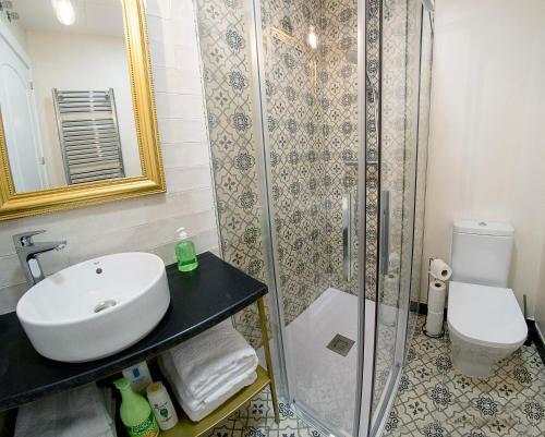Apartamento Cervantes 5 Collection Delux - Toletum