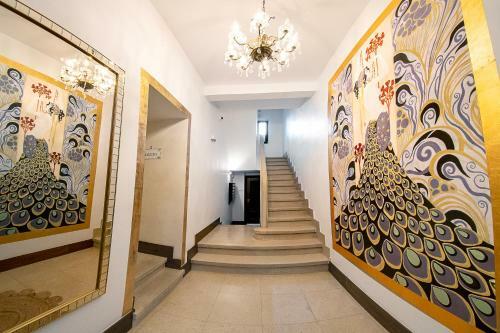Apartamento Cervantes 5 Collection Delux - Toletum