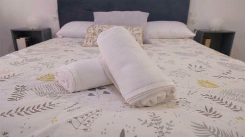 Apartamento La Casa Del Potro