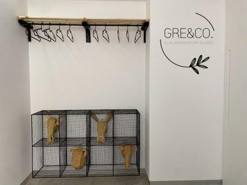 Apartamento Greandco Parking Publico Gratuito