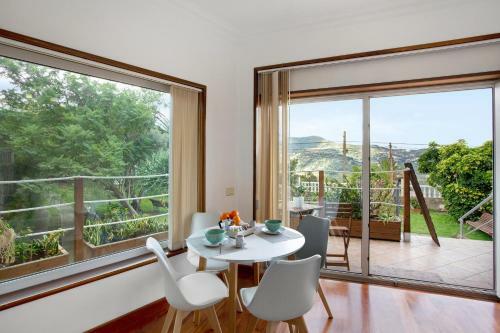 Apartamento Carmelo Y Carmela 2